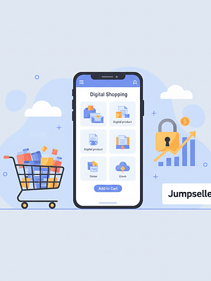 Instalación y configuración de tienda Jumpseller