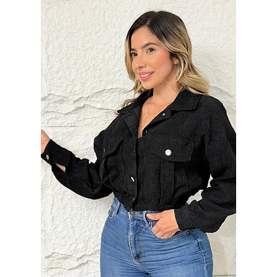 Chaqueta Montreal