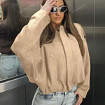 Chaqueta Oversize Tokio