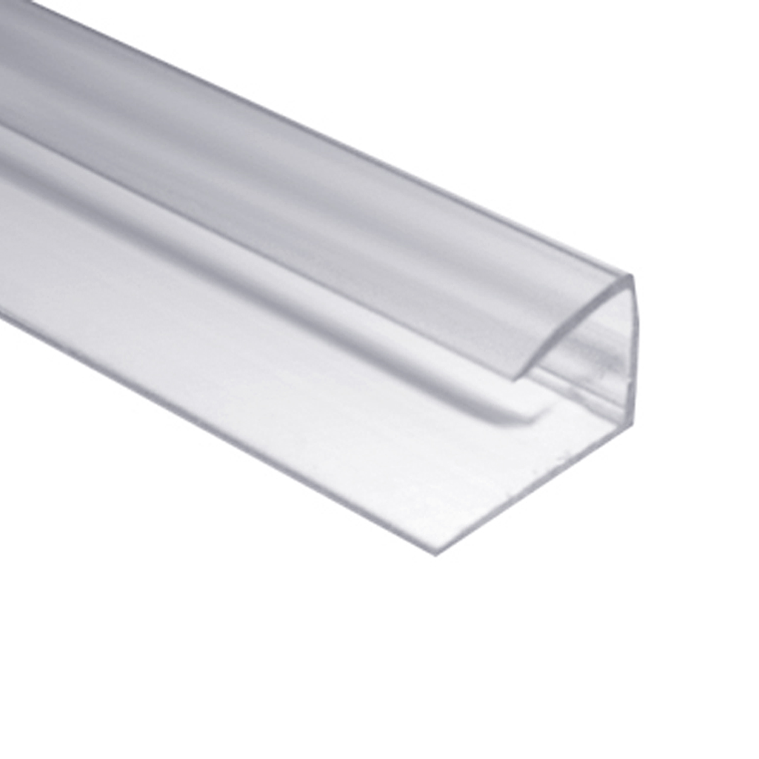 Perfil U 4/6 mm x 2.10 mts. 1