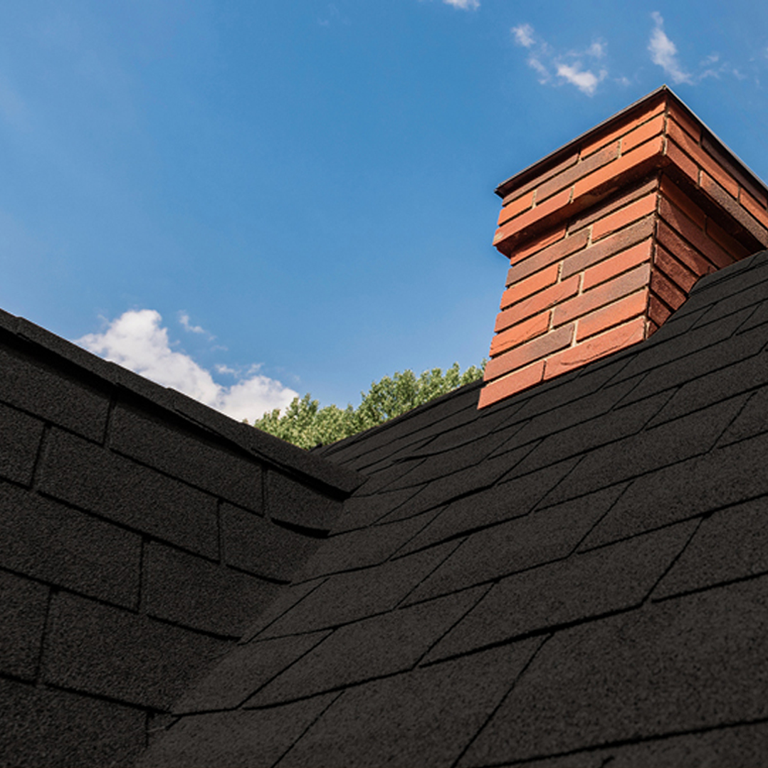 Teja Asfáltica Negra  2