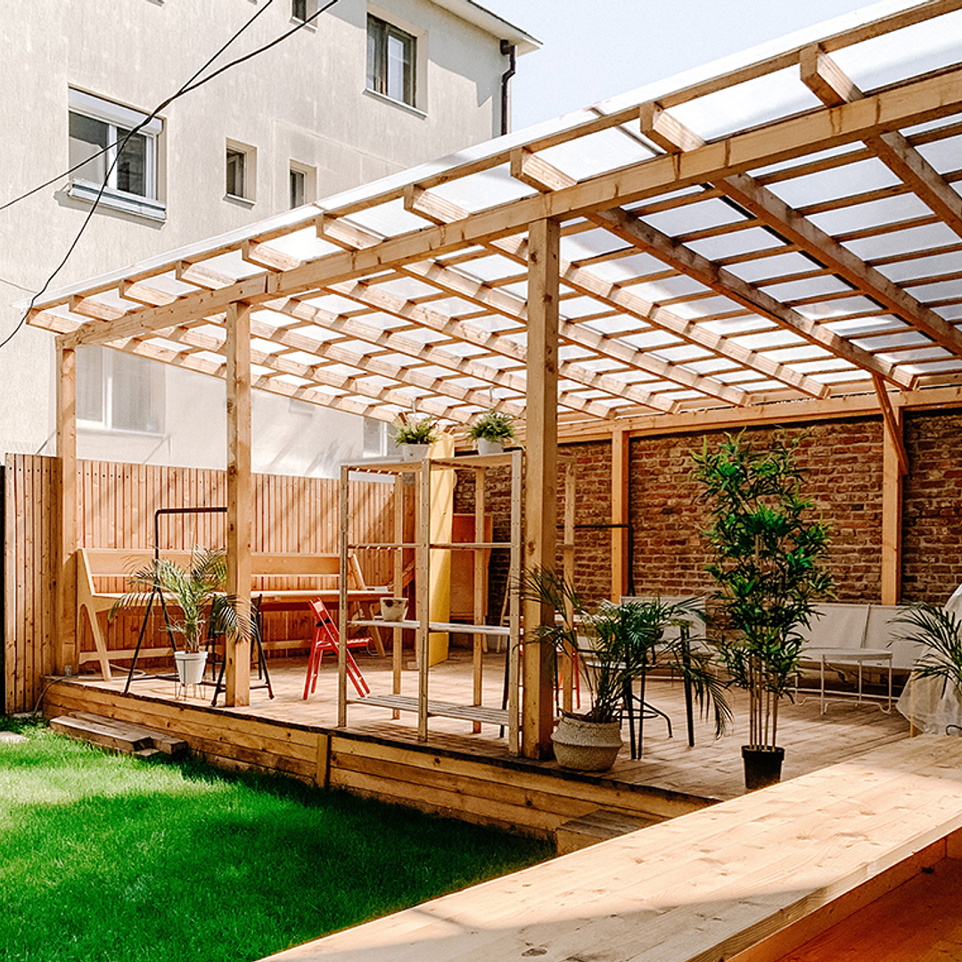 Polic.Alveolar 2.10x5,80x8mm Transparente 2