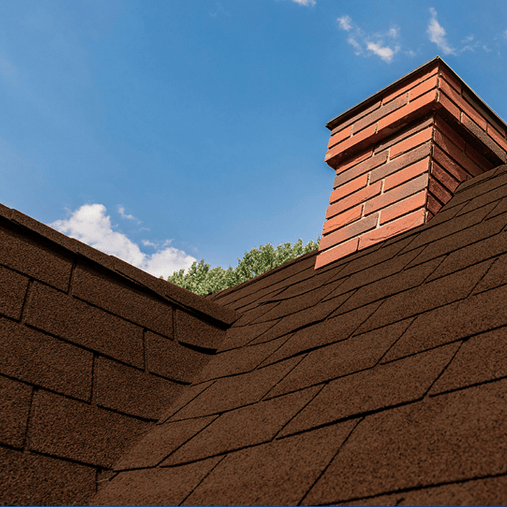 Teja Asfáltica Café Oscuro   2