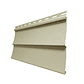 Siding PVC Color Beige 3,80 metros - Miniatura 1