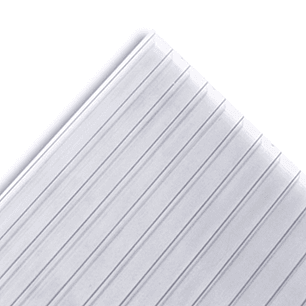 Polic.Alveolar 2.10x11.60x8mm Transparente