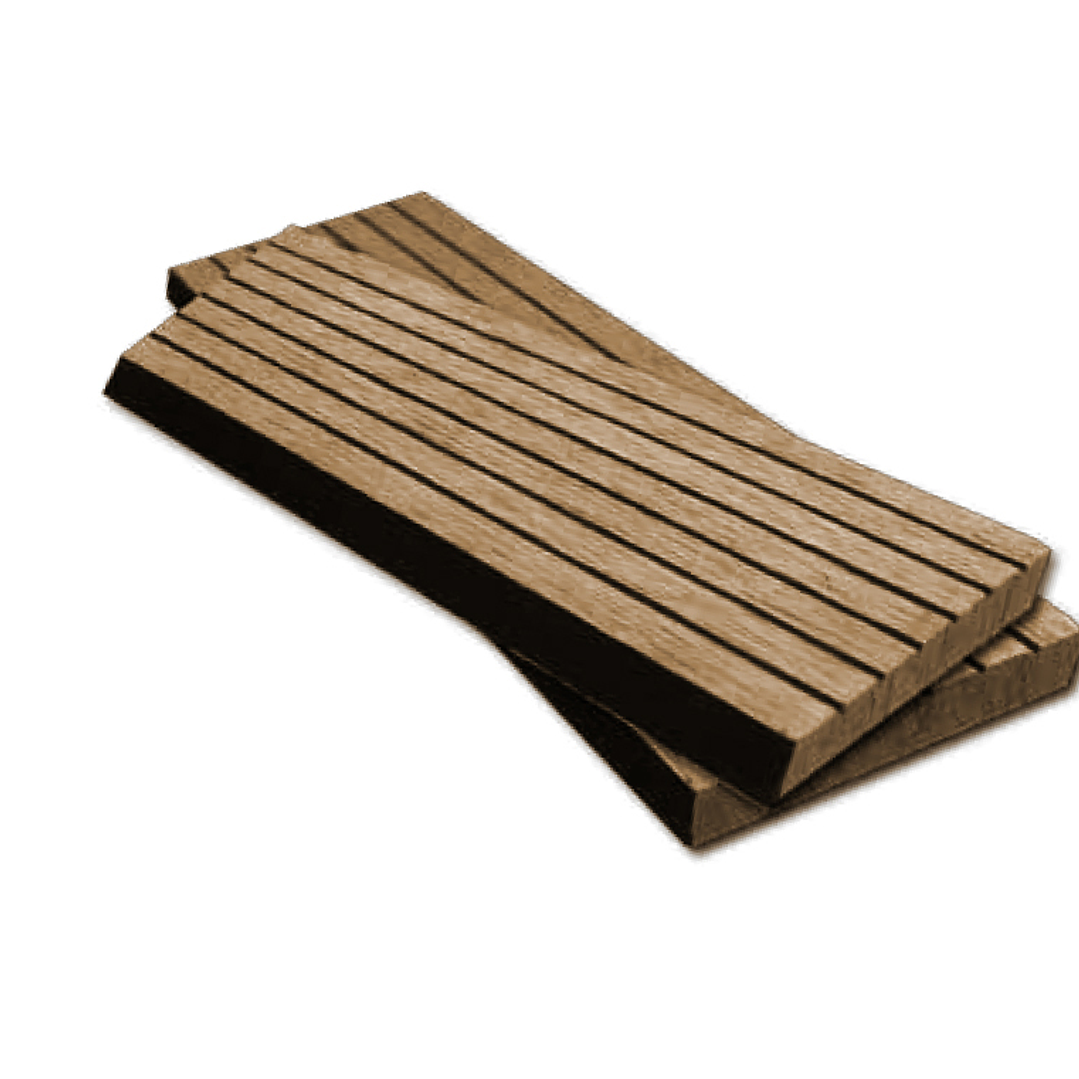 Cobertor Huella Madera Classic 71mm x 10mm x 2200mm   1