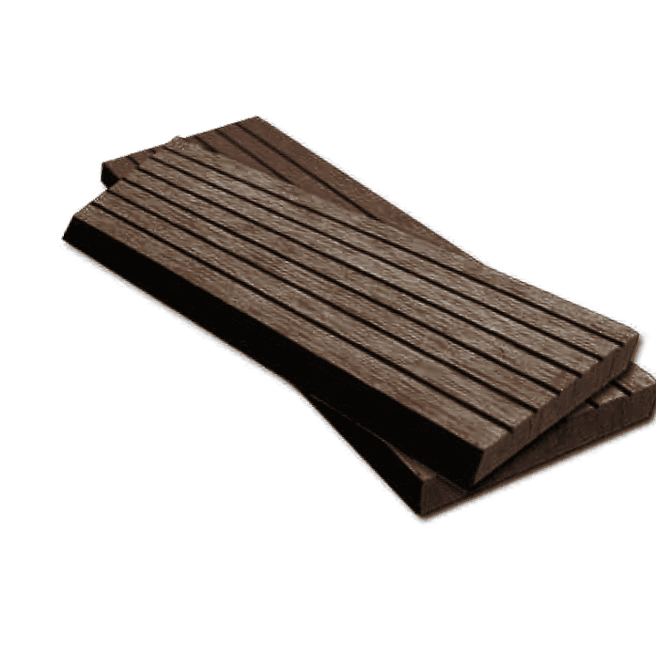 Cobertor Huella Chocolate Classic 71mm x 10mm x 2200mm  1