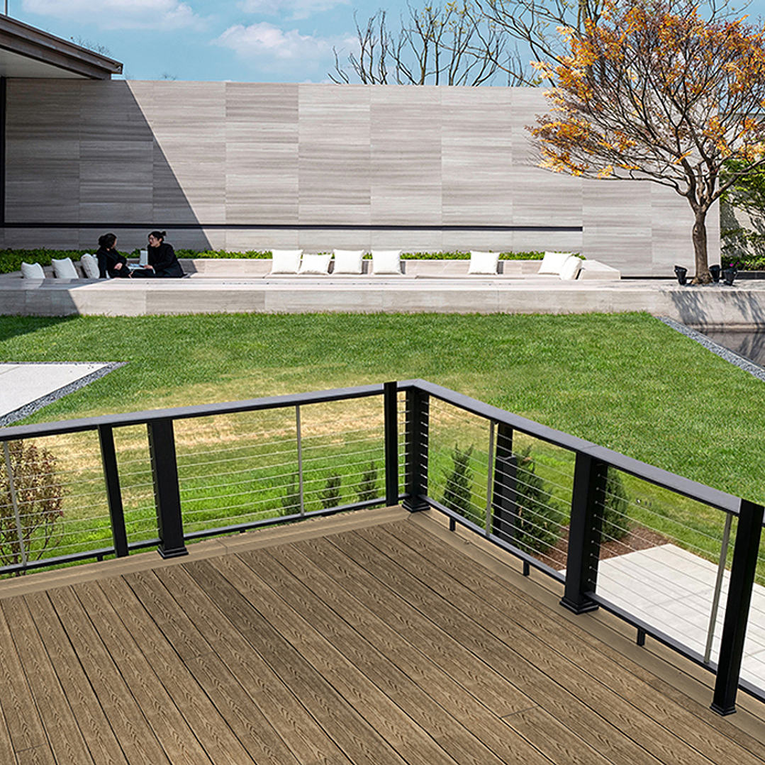 Cobertor Huella Madera Classic 71mm x 10mm x 2200mm   2