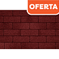 Teja Asfáltica Roja  - Miniatura 5