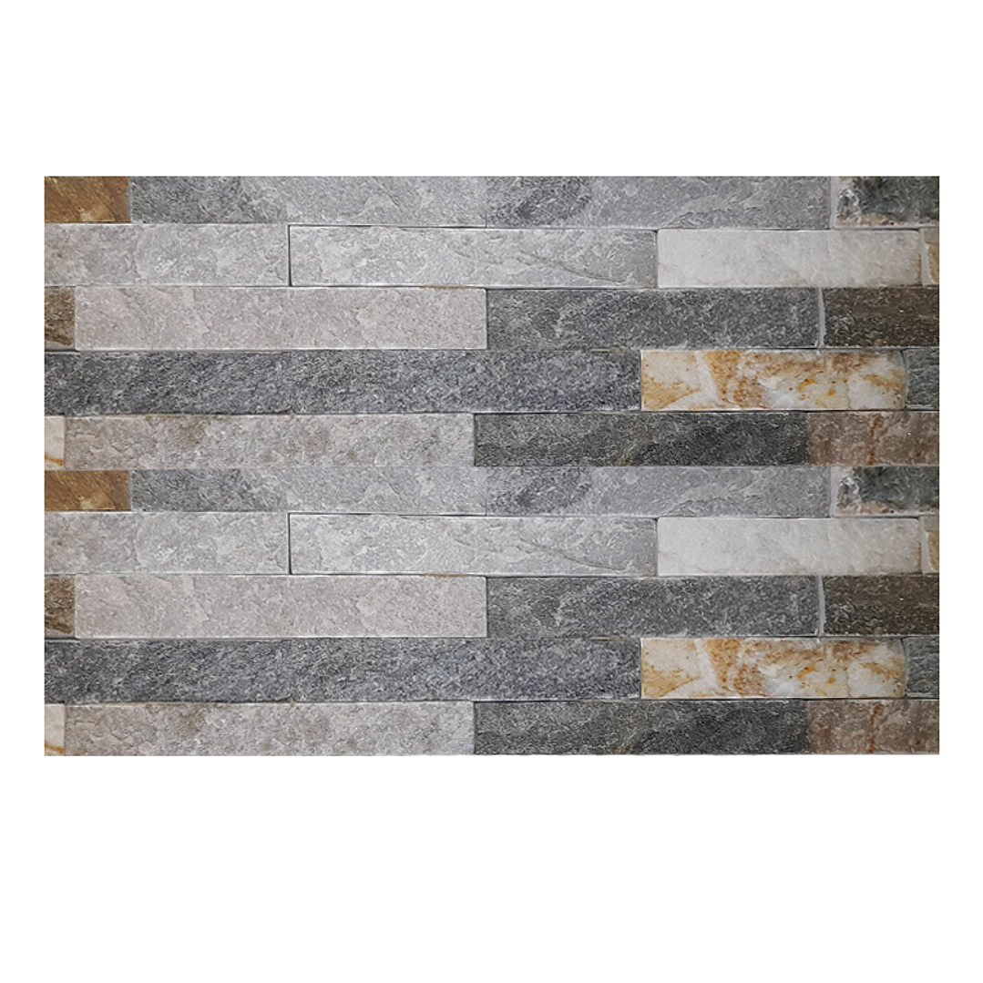 Fachaleta Piedra Castilla (15 x 60cm) 1