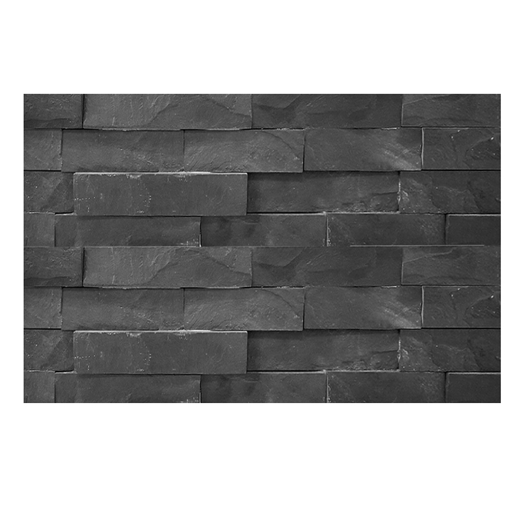 Fachaleta Piedra Pizarra (15 x 60cm) 2