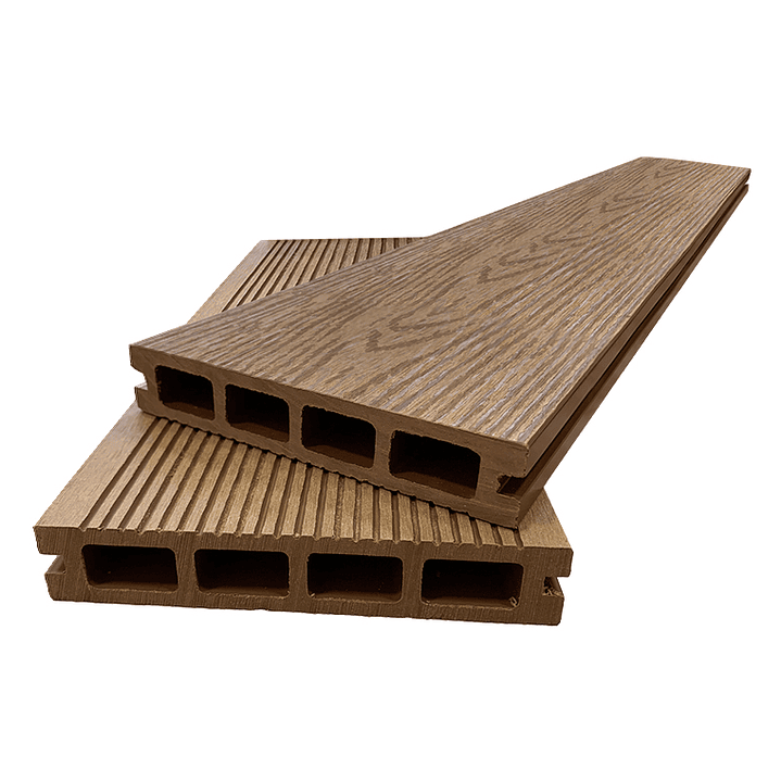 Deck WPC Madera  135x25x2200mm  1