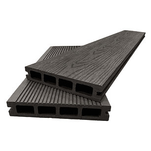 Deck Classic 135x25x2200mm Gris