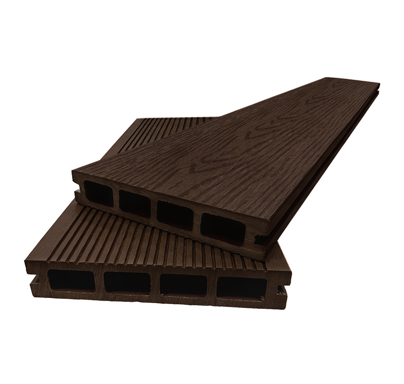 Deck Classic 135x25x2200mm Chocolate 