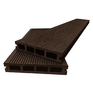 Deck Classic 135x25x2200mm Chocolate 