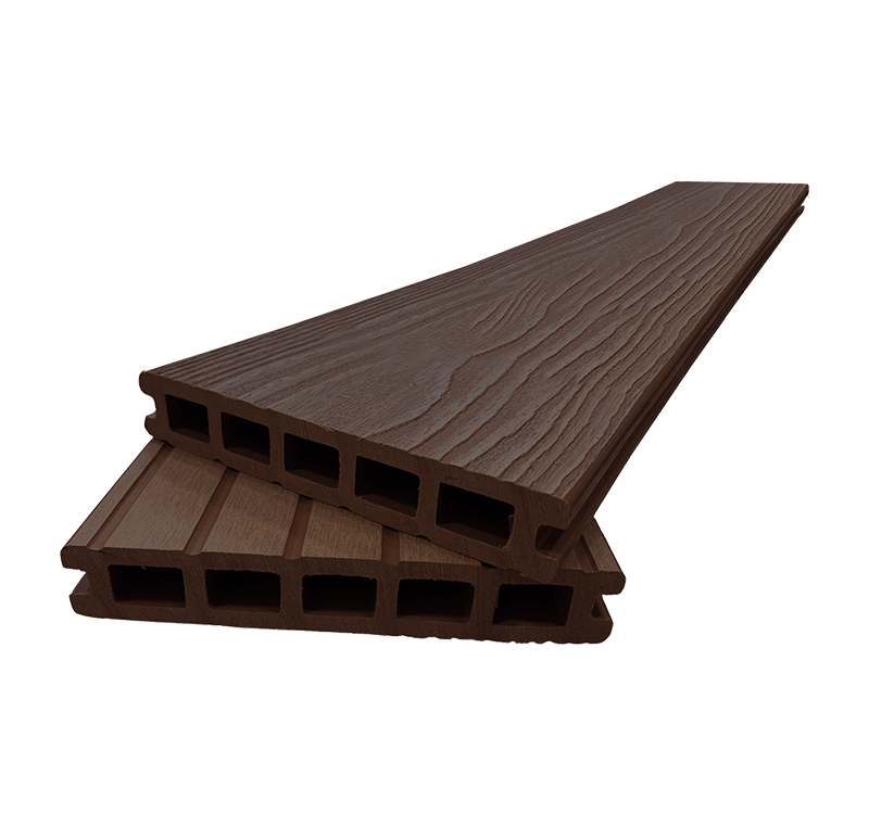 Deck Rustico 148x25x2200mm Chocolate