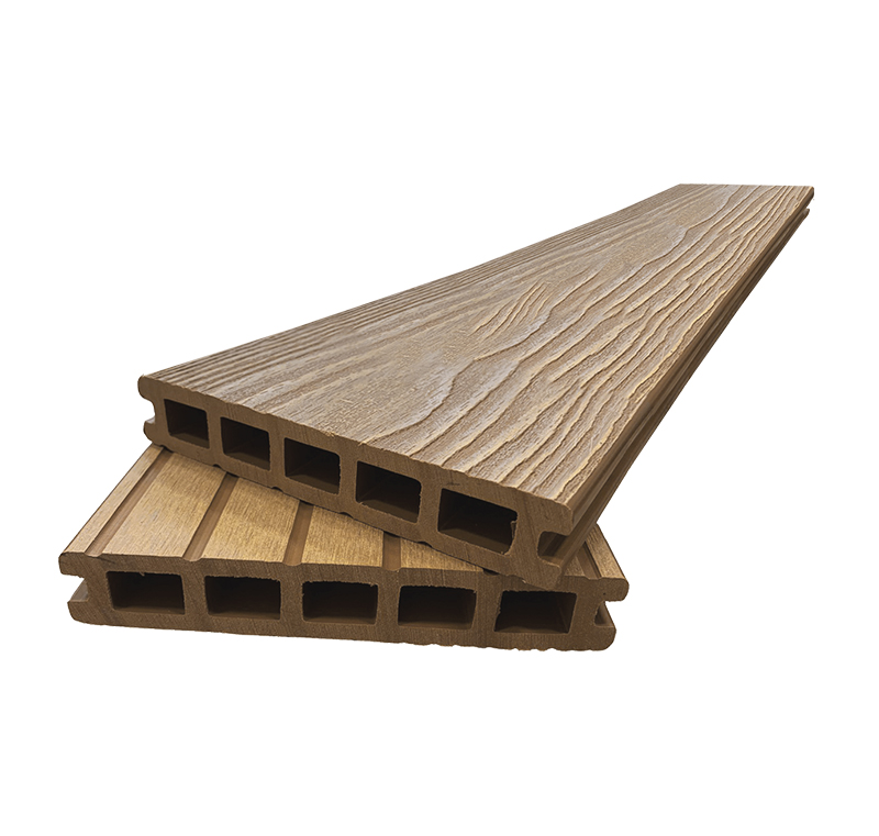 Deck Rustico 148x25x2200mm Madera