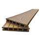 Deck Rustico 148x25x2200mm Madera - Miniatura 1