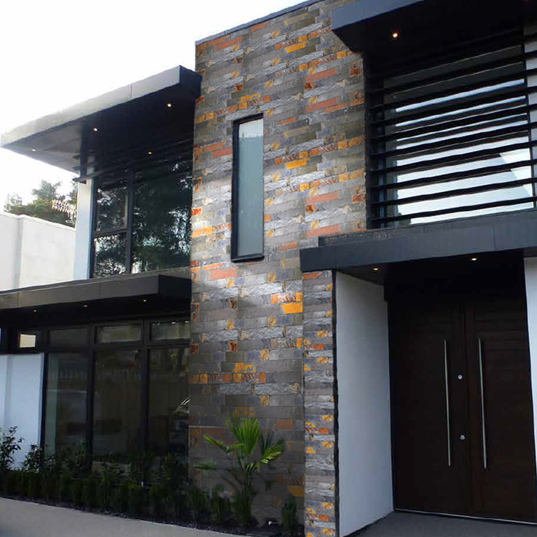 Fachaleta Piedra Oxidada (15 x 60cm) 3