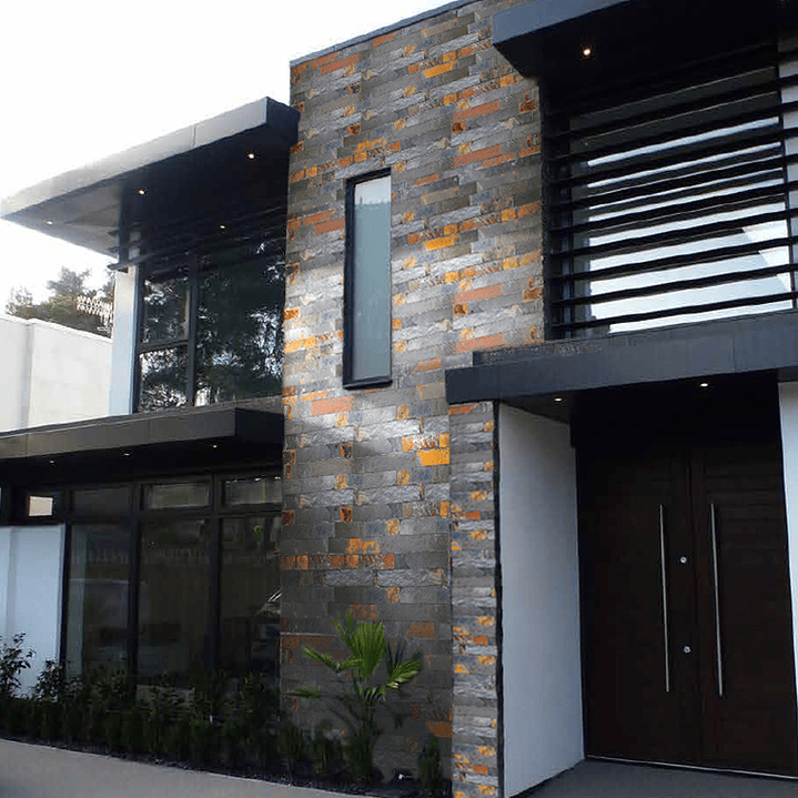 Fachaleta Piedra Oxidada (15 x 60cm) 3