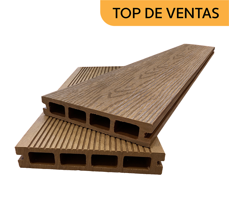 Deck Classic 135x25x2200mm Madera 