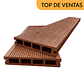 Deck WCP Cedro 135x25x2200mm - Miniatura 2
