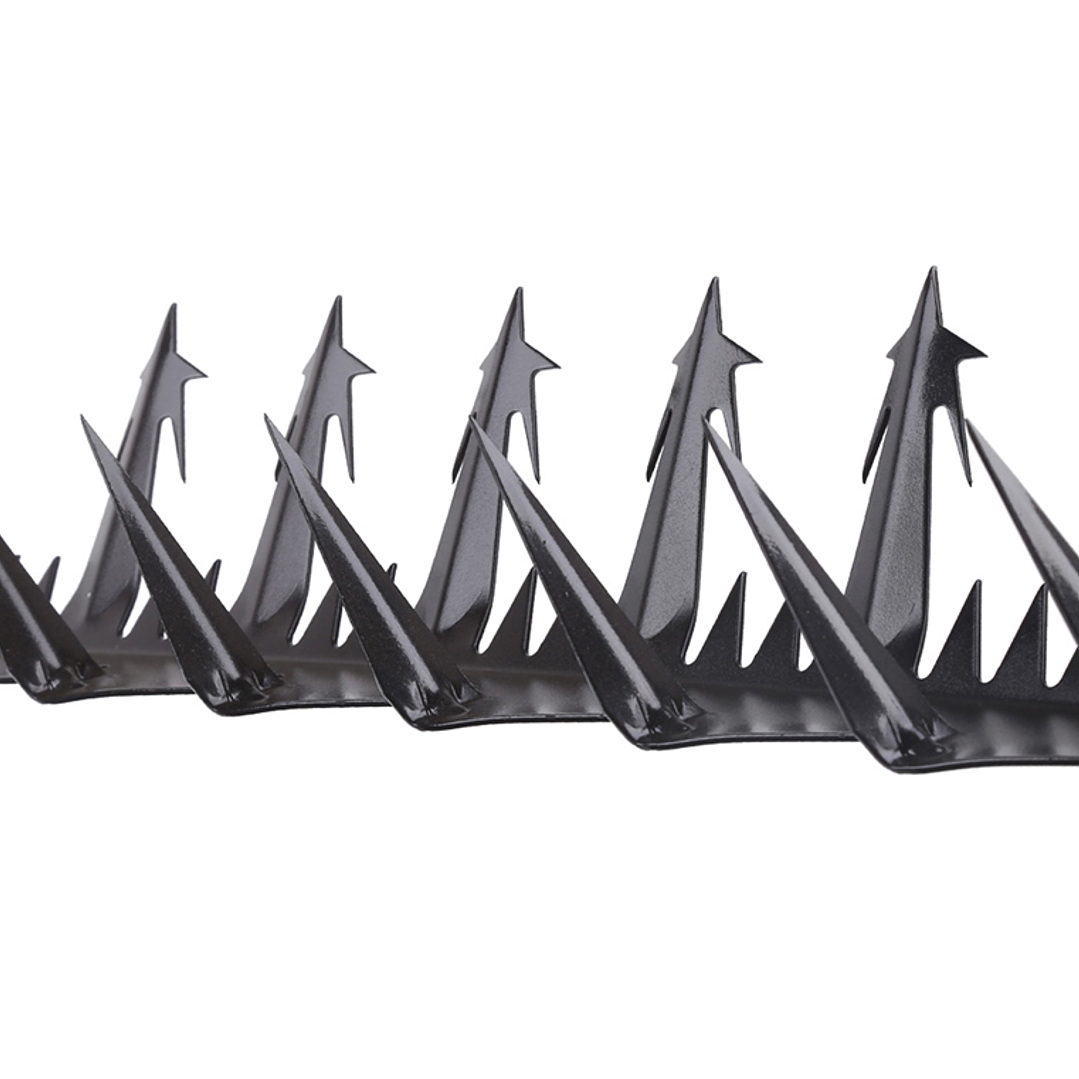 Punta de Seguridad Doble 1