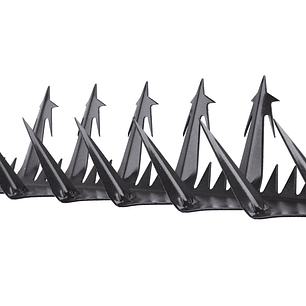 Punta de Seguridad Doble