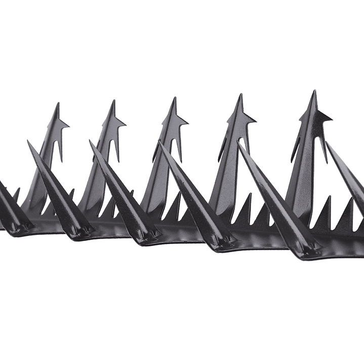 Punta de Seguridad Doble 1