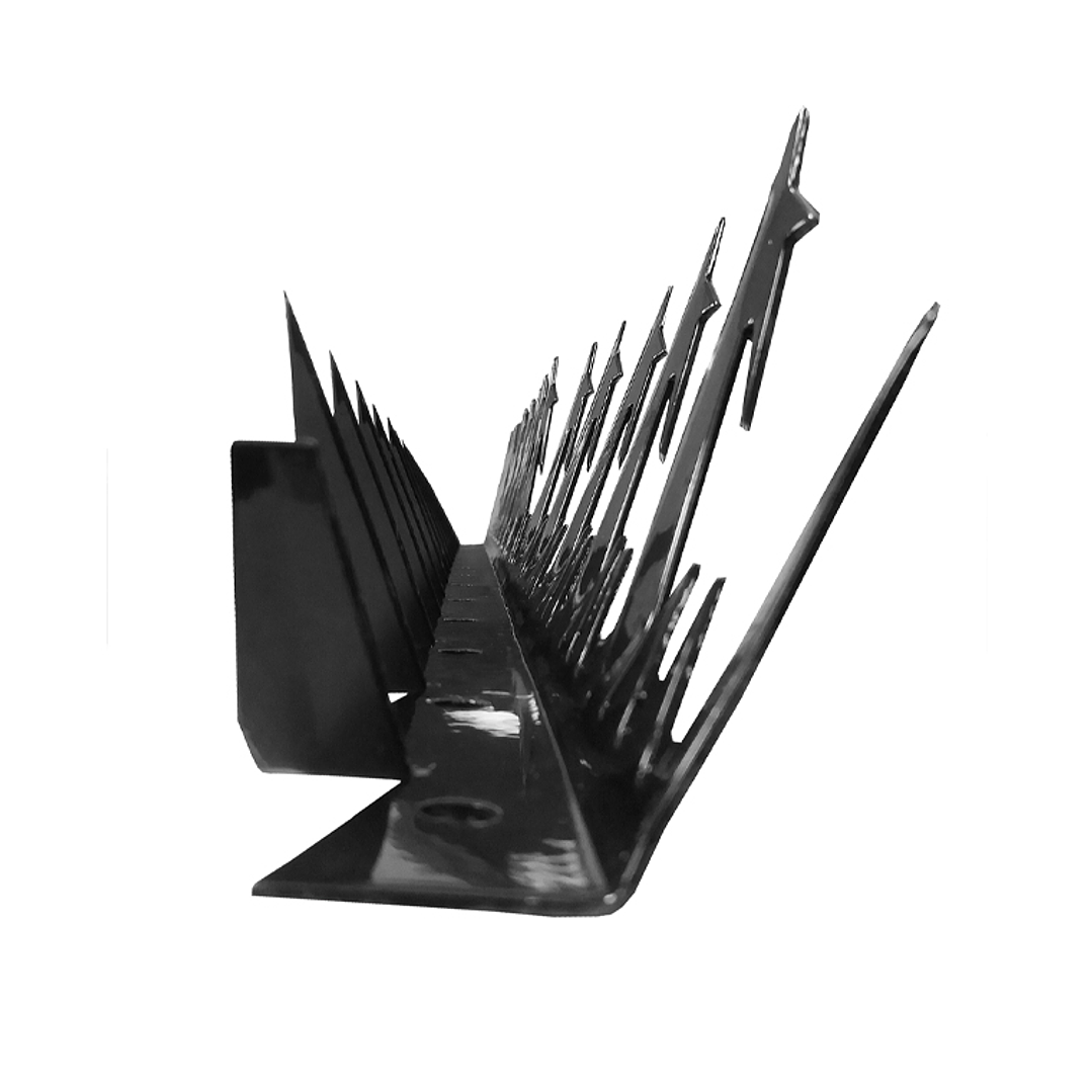 Punta de Seguridad Doble 2