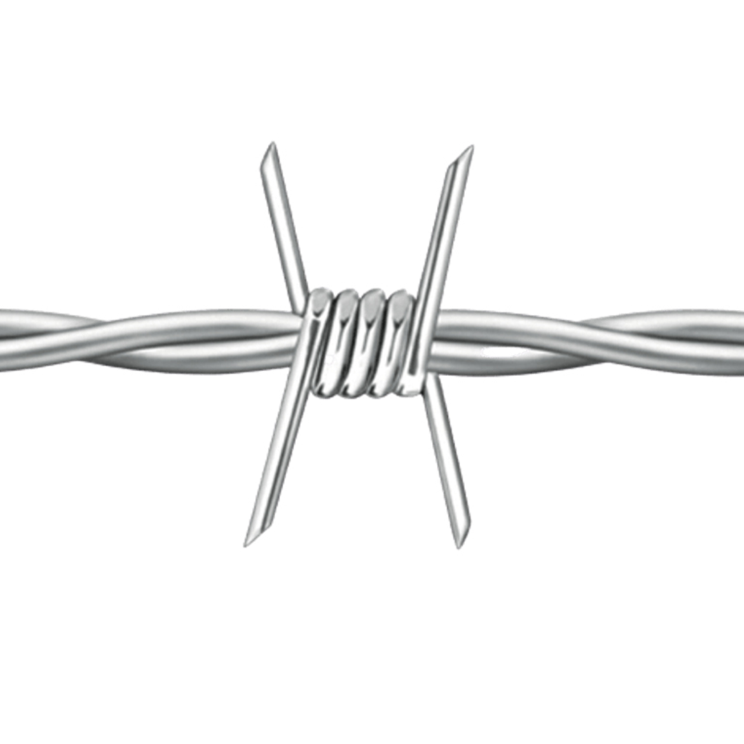 Alambre Púas en Rollo de 275 Metros 2