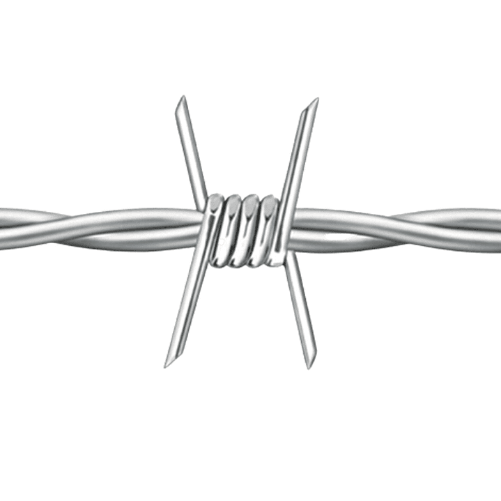 Alambre Púas en Rollo de 275 Metros 2