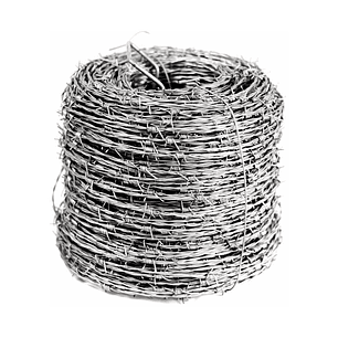 Alambre Puas en Rollo de 500 Metros