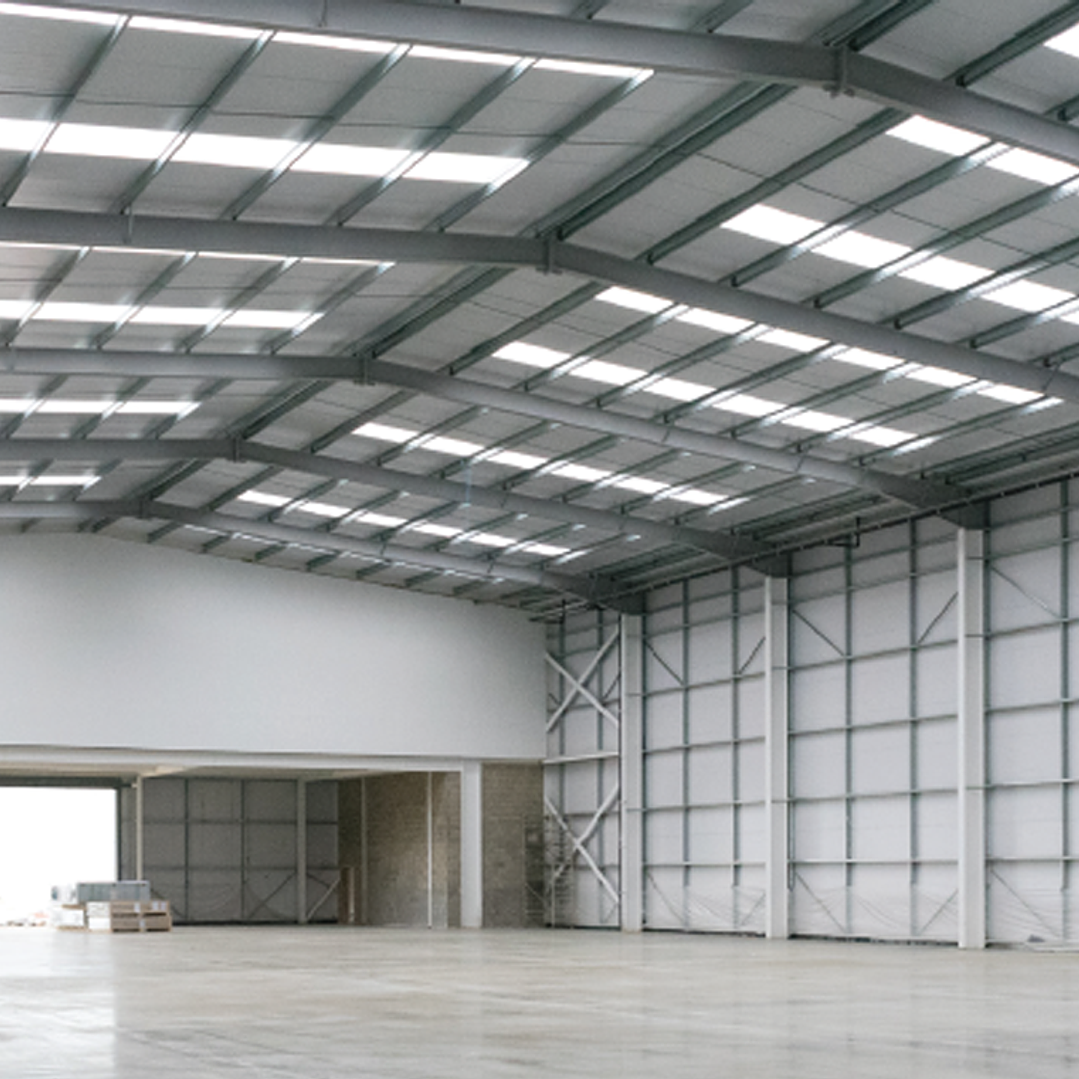 Policarbonato PV4 Transparente 1.09x6.0 Metros x 1 mm 2