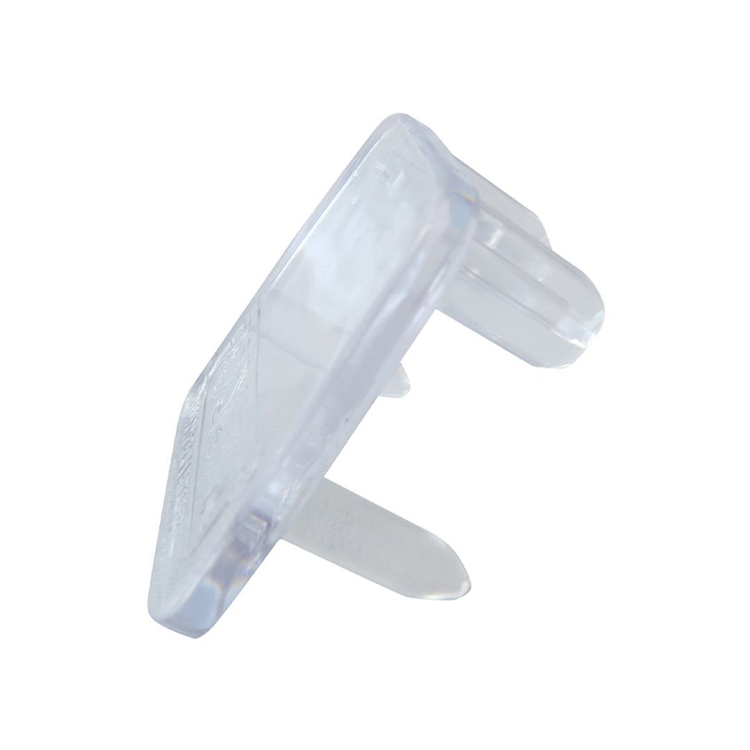 Tapa Conector Sistema Topgal 2