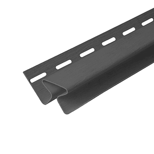 Esquinero Interior Antracita 3,0 Metros