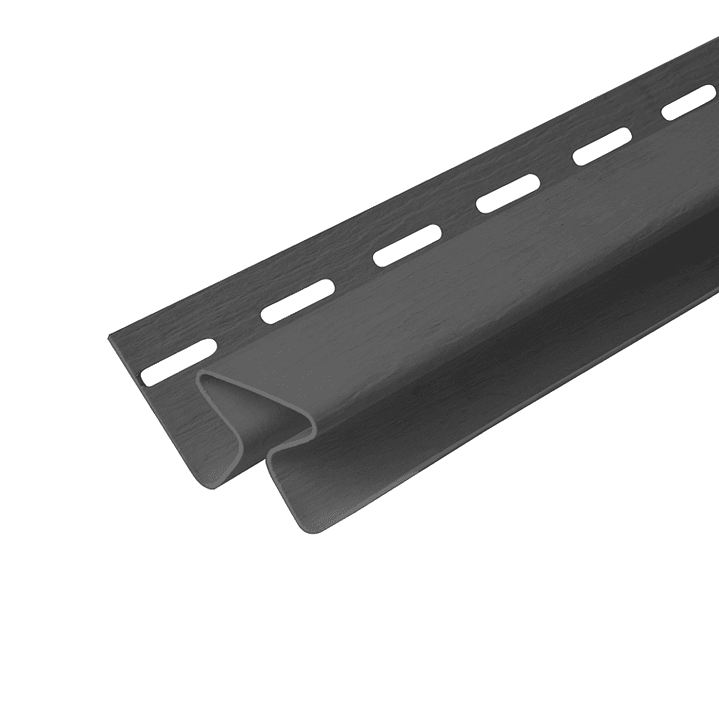 Esquinero Interior Antracita 3,0 Metros 1