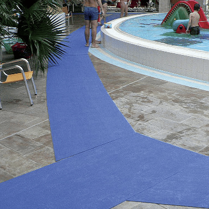 Pisos Wet Azul 8mm 1.20x12 Metros 3