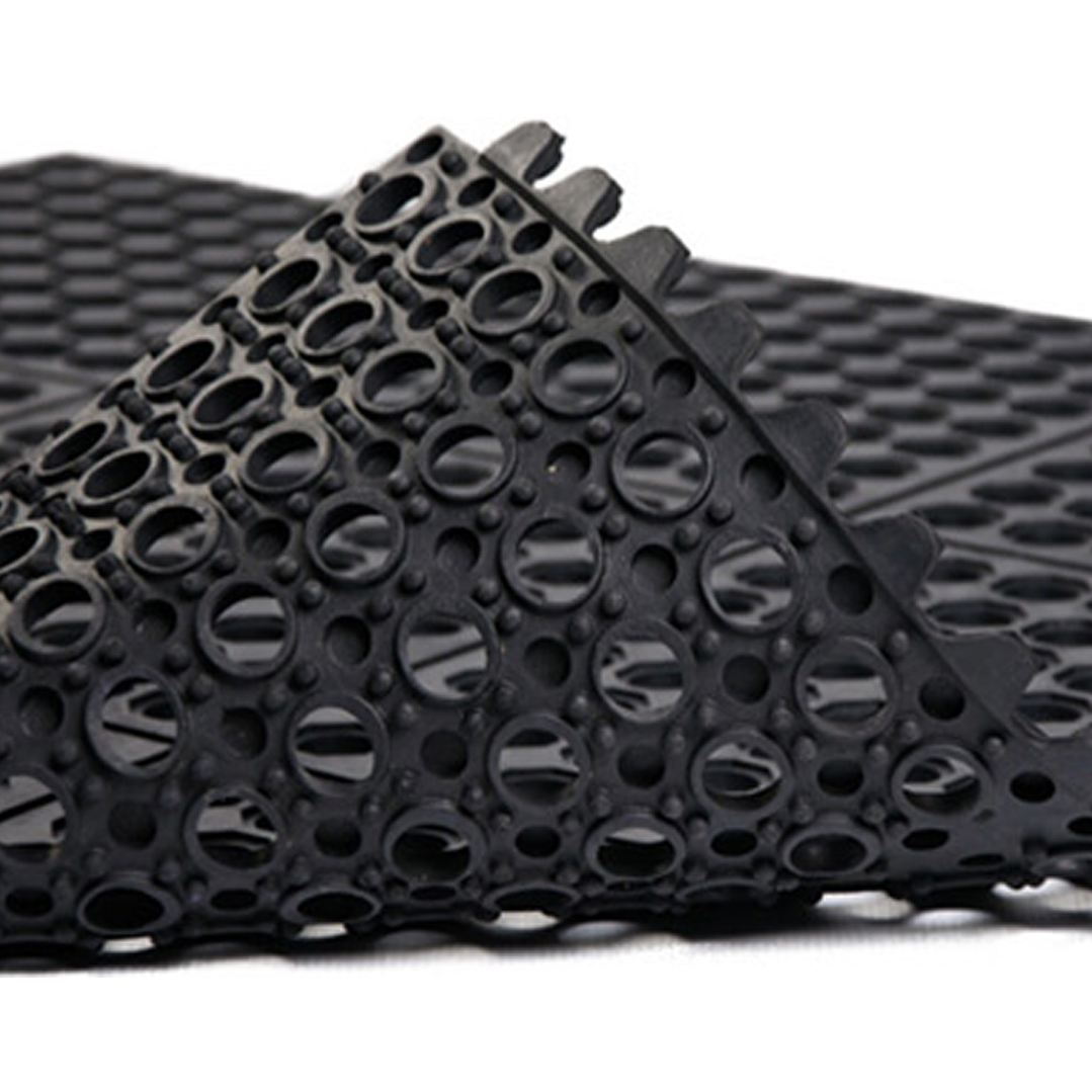 Plancha Drenaje con Borde 2