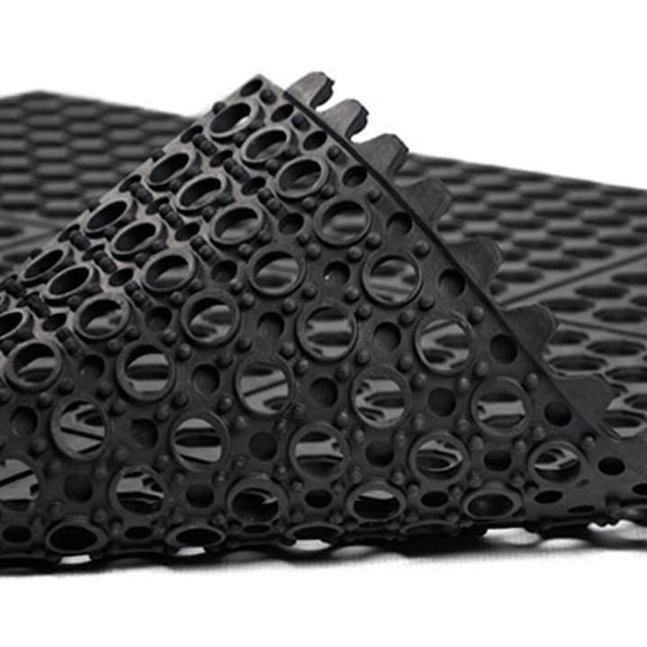 Plancha Drenaje con Borde 2