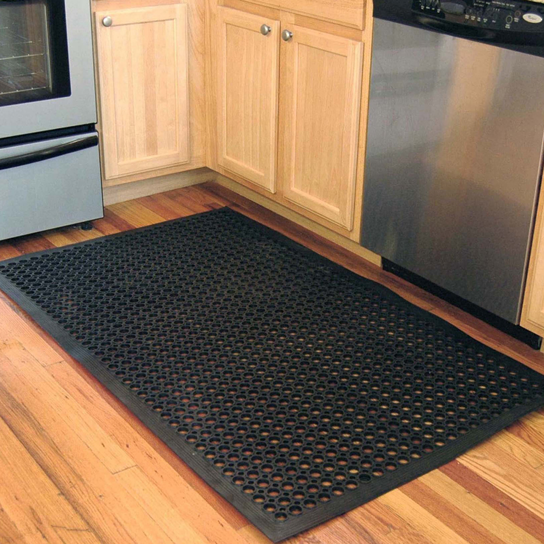 Plancha Drenaje con Borde 3