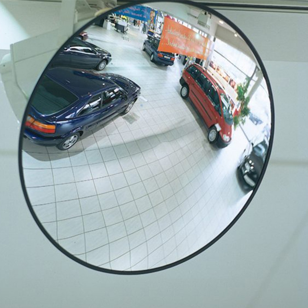 Espejo Antirrobo 45cm 2