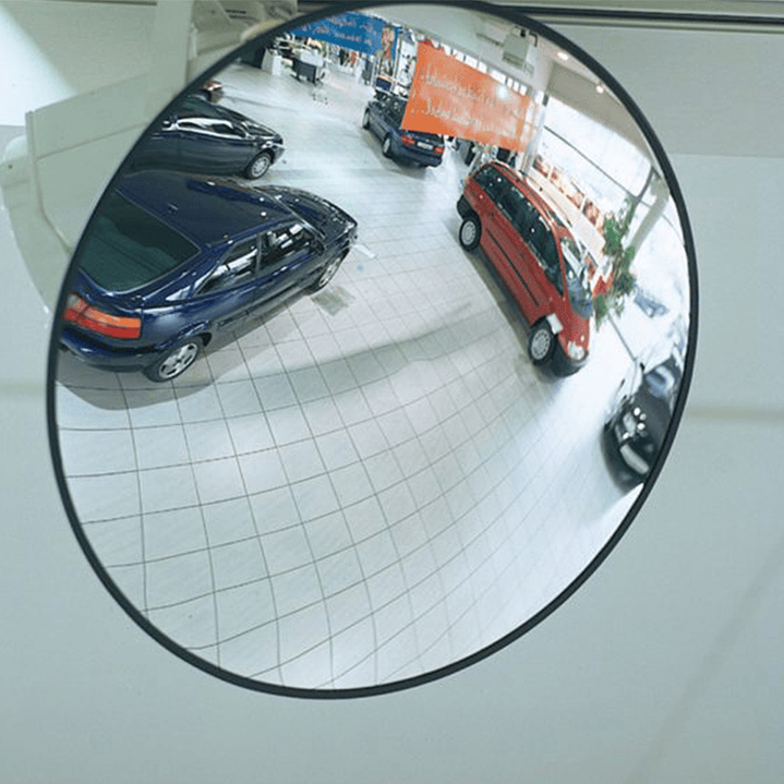 Espejo Antirrobo 45cm 2