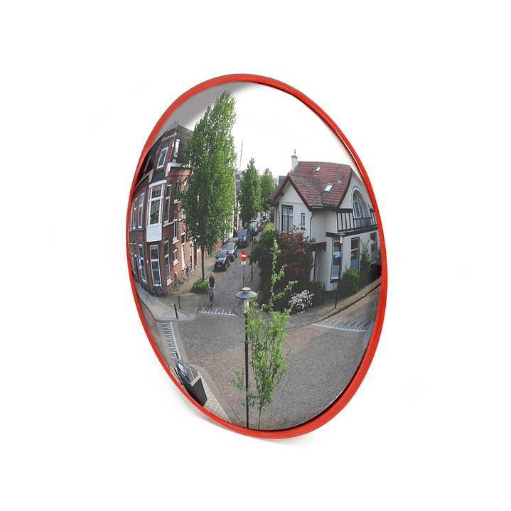 Espejo Panorámico Uso interior 60 cm 2