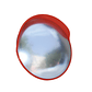 Espejo Panoramico Uso Exterior 45 cm - Miniatura 1