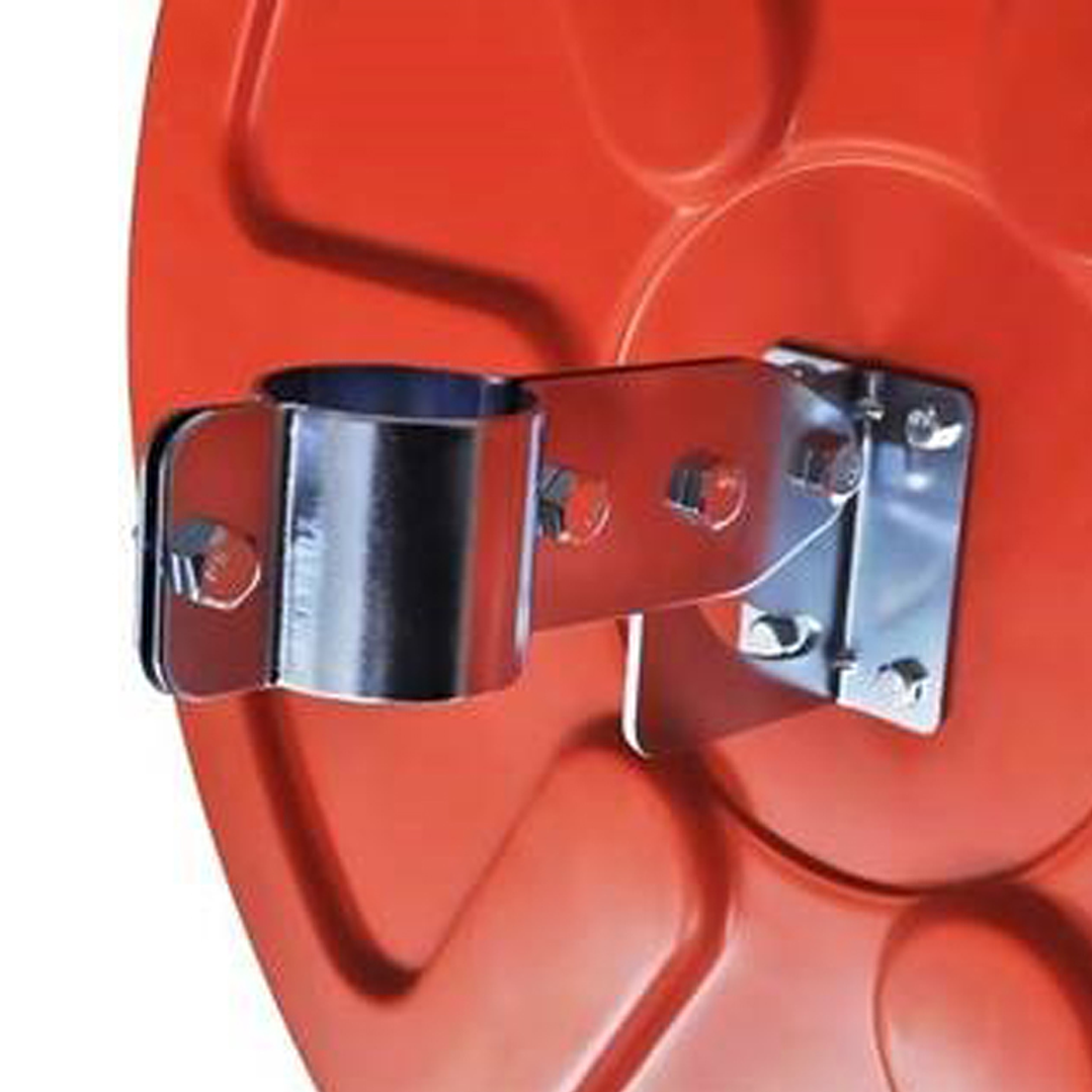 Espejo Panoramico Uso Exterior 45 cm 3