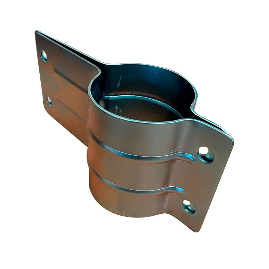 Espejo Panoramico Uso Exterior 45 cm 4