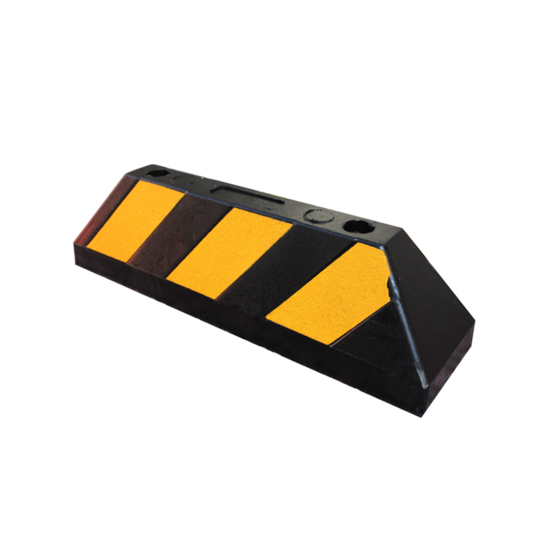 Tope estacionamiento 55X15X10 CM 1