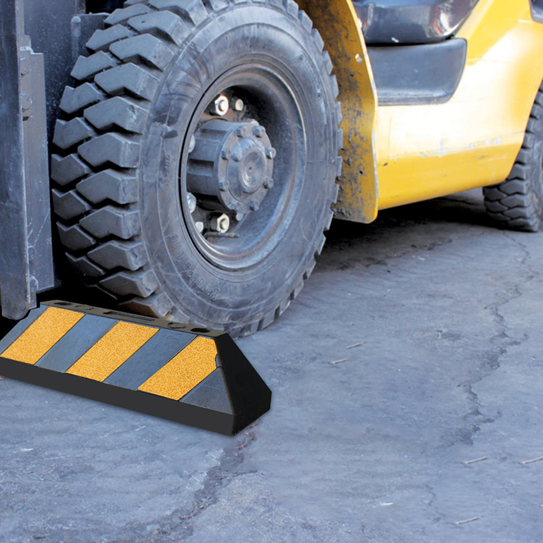 Tope estacionamiento 55X15X10 CM 3