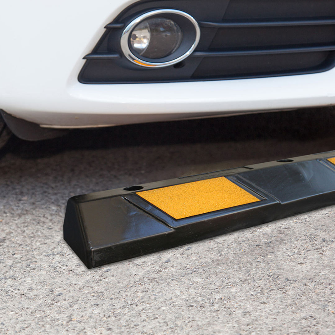 Tope Estacionamiento 90X15X10 CM 3